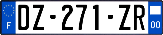 DZ-271-ZR