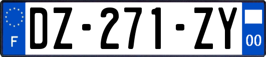 DZ-271-ZY