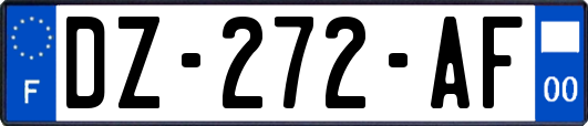 DZ-272-AF