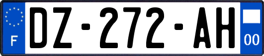 DZ-272-AH