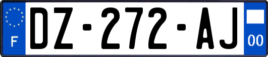 DZ-272-AJ