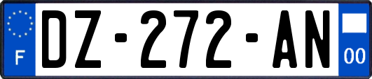 DZ-272-AN
