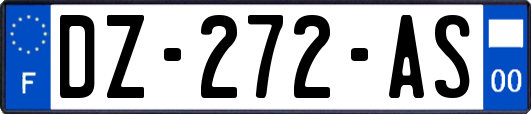 DZ-272-AS