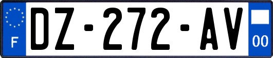 DZ-272-AV