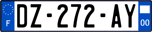DZ-272-AY