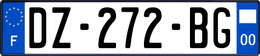DZ-272-BG