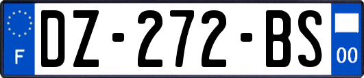 DZ-272-BS