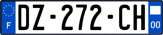 DZ-272-CH