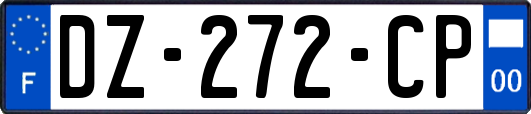 DZ-272-CP