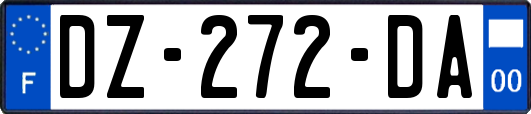 DZ-272-DA
