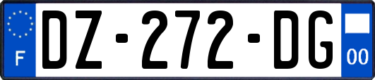 DZ-272-DG