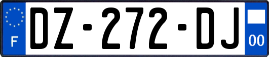 DZ-272-DJ