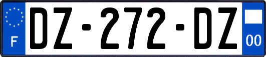 DZ-272-DZ