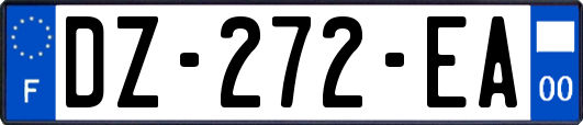 DZ-272-EA