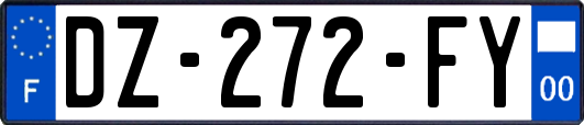 DZ-272-FY