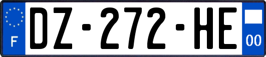 DZ-272-HE