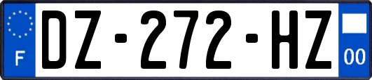 DZ-272-HZ