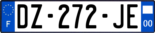 DZ-272-JE