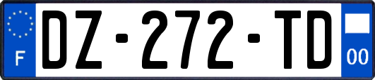 DZ-272-TD