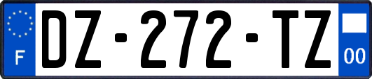 DZ-272-TZ