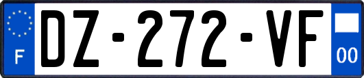 DZ-272-VF