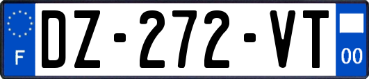 DZ-272-VT