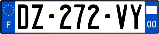 DZ-272-VY