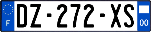 DZ-272-XS