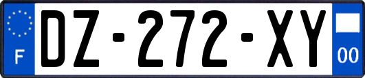 DZ-272-XY