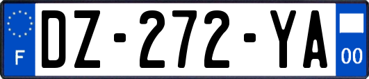 DZ-272-YA