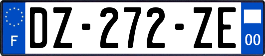 DZ-272-ZE