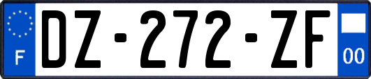 DZ-272-ZF