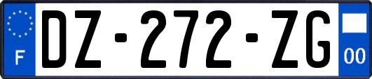 DZ-272-ZG