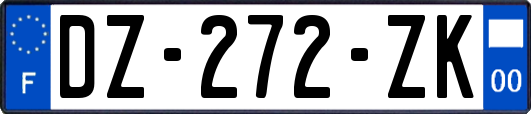 DZ-272-ZK