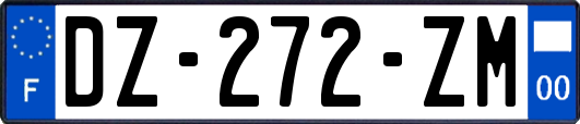 DZ-272-ZM