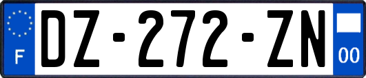 DZ-272-ZN