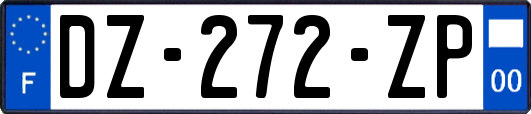 DZ-272-ZP