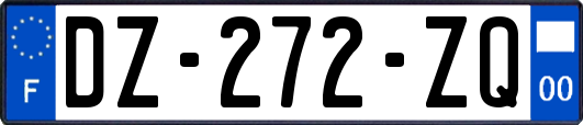 DZ-272-ZQ