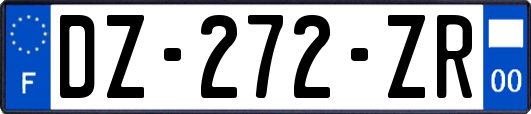 DZ-272-ZR