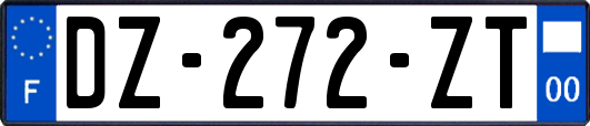 DZ-272-ZT