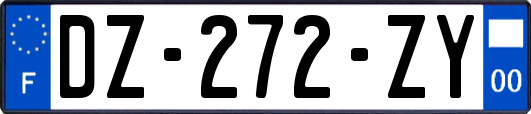 DZ-272-ZY