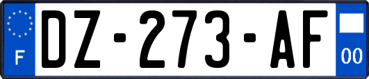 DZ-273-AF