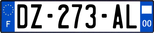 DZ-273-AL