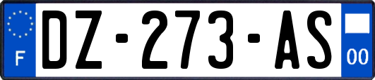 DZ-273-AS