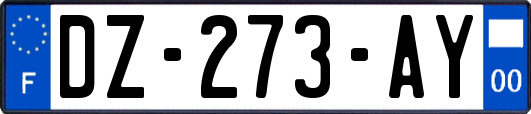 DZ-273-AY