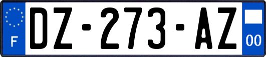 DZ-273-AZ