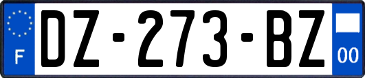 DZ-273-BZ