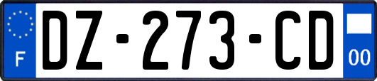 DZ-273-CD