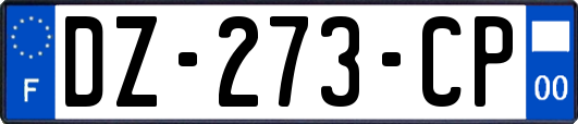 DZ-273-CP
