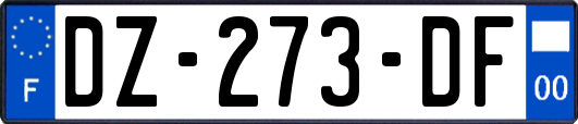 DZ-273-DF